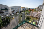 Pronájem, Byty 1+kk, 36 m2 - Karlovy Vary - Stará Role, cena 9900 CZK / objekt / měsíc, nabízí