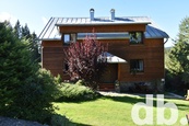 Prodej horské chaty + pozemek 132255 m2, Krušné Hory - Šindelová, cena 23000000 CZK / objekt, nabízí