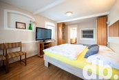 Pronájem bytu 1+1 47 m2, Karlovy Vary - Stará Role, cena 11000 CZK / objekt / měsíc, nabízí 