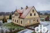 Prodej rodinného domu Skláře, cena 6900000 CZK / objekt, nabízí Dobrébydlení Trading