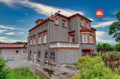 Prodej, Rodinné domy, 750 m2 - Chodov, cena 14000000 CZK / objekt, nabízí 