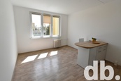 Pronájem bytu 1+kk, 26 m2 - Chodov, Čapkova, cena 6900 CZK / objekt / měsíc, nabízí 