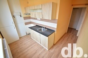 Pronájem byty 2+1, 60 m2 - Toužim, cena 7500 CZK / objekt / měsíc, nabízí 