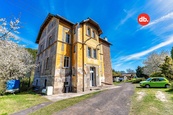Prodej činžovní dům, 568 m2 - Karlovy Vary, cena 9500000 CZK / objekt, nabízí 