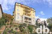 Pronájem bytu 3+1 90 m2, Karlovy Vary, cena 18000 CZK / objekt / měsíc, nabízí Dobrébydlení Trading
