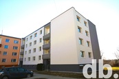 Pronájem bytu 2+1 67 m2, Toužim, cena 7000 CZK / objekt / měsíc, nabízí Dobrébydlení Trading