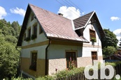 Prodej rodinného domu 130 m2, Jindřichovice - Háj, cena 2890000 CZK / objekt, nabízí Dobrébydlení Trading