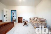 Pronájem bytu 1+1 45 m2, Karlovy Vary - Stará Role