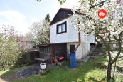 Prodej zahrady 360 m2, Karlovy Vary - Stará Role, cena 1160000 CZK / objekt, nabízí 