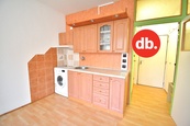 Pronájem bytu 1+1 38 m2, Toužim, cena 5000 CZK / objekt / měsíc, nabízí Dobrébydlení Trading
