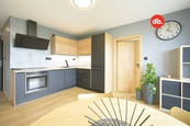 Pronájem bytu 2+1, 66 m2 - Nejdek, Lipová, cena 13700 CZK / objekt / měsíc, nabízí 
