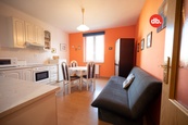 Prodej, Byty 2+kk, 52 m2 - Karlovy Vary - Drahovice, cena 3800000 CZK / objekt, nabízí 