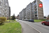 Prodej bytu 1+1 40 m2, Sokolov, cena 2200000 CZK / objekt, nabízí 