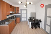 Prodej bytu 2+1 56 m2, Plzeň - Jižní Předměstí, cena 4790000 CZK / objekt, nabízí 