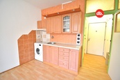 Pronájem bytu 1+1 38 m2, Toužim, cena 5000 CZK / objekt / měsíc, nabízí 