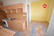 Pronájem bytu 3+1 64 m2, Krásné Údolí, cena 8700 CZK / objekt / měsíc, nabízí Dobrébydlení Trading