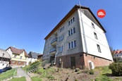 Prodej bytu 3+1 81 m2, Bečov nad Teplou, cena 2200000 CZK / objekt, nabízí 