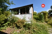 Prodej zahrady 368 m2, Chodov, cena 720000 CZK / objekt, nabízí 