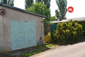 Pronájem garáže 33 m2, Toužim, cena 2000 CZK / objekt / měsíc, nabízí 
