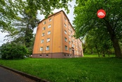 Prodej bytu 2+1 56 m2, Sokolov, cena 2400000 CZK / objekt, nabízí 