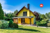 Prodej rodinné domy, 100 m2 - Sadov - Bor, cena 6300000 CZK / objekt, nabízí 