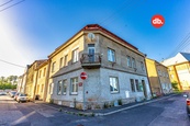 Prodej činžovního domu 380 m2, Sokolov, cena 5500000 CZK / objekt, nabízí Dobrébydlení Trading