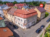 Prodej činžovního domu 380 m2, Sokolov, cena 5500000 CZK / objekt, nabízí Dobrébydlení Trading
