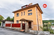 Prodej vily 280 m2, Karlovy Vary - Rybáře, cena 12900000 CZK / objekt, nabízí 