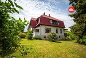 Prodej rodinného domu 208 m2, Varnsdorf, cena 9280000 CZK / objekt, nabízí 