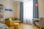 Prodej bytu 1+1 44 m2, Karlovy Vary, cena 3890000 CZK / objekt, nabízí 