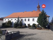 Pronájem byty 2+1 75m2 - Blšany u Loun, cena 15000 CZK / objekt / měsíc, nabízí Dobrébydlení Trading
