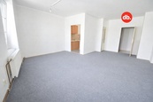 Pronájem bytu 1+1 40 m2, Toužim, cena 6000 CZK / objekt / měsíc, nabízí 