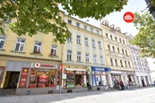Prodej bytu 1+1 35 m2, Karlovy Vary, cena 3190000 CZK / objekt, nabízí 
