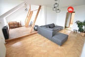 Pronájem bytu 3+1 74 m2, Karlovy Vary - Rybáře, cena 14500 CZK / objekt / měsíc, nabízí 