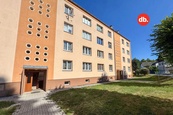 Prodej bytu 2+1 54 m2, Nová Role, cena 2800000 CZK / objekt, nabízí 