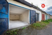 Prodej garáže 21 m2, Sokolov, cena 450000 CZK / objekt, nabízí 