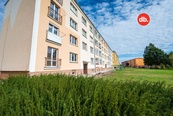 Pronájem bytu 3+1 72 m2, Nová Role, cena 12500 CZK / objekt / měsíc, nabízí 