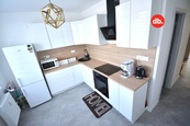 Pronájem bytu 2+1 62 m2, Toužim, cena 10000 CZK / objekt / měsíc, nabízí 