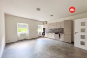 Pronájem, Byty 2+kk, 50 m2 - Dalovice, cena 12000 CZK / objekt / měsíc, nabízí 