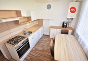 Pronájem bytu 3+1 68 m2, Toužim, cena 10500 CZK / objekt / měsíc, nabízí 