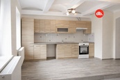 Pronájem bytu 2+kk, 64m2 , Dalovice - Vysoká, cena 12000 CZK / objekt / měsíc, nabízí 