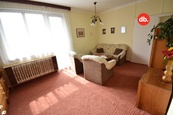 Prodej bytu 3+1 64 m2, Karlovy Vary, cena 3780000 CZK / objekt, nabízí Dobrébydlení Trading