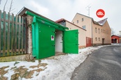 Prodej garáže 14 m2, Karlovy Vary, cena 430000 CZK / objekt, nabízí Dobrébydlení Trading