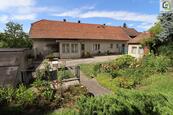 Rodinný dům. zahrada 4 134 m2, cena 4300000 CZK / objekt, nabízí