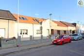 Pronájem bytu 2+1, 60 m2, společná zahrádka, cena 14000 CZK / objekt / měsíc, nabízí