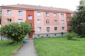 Pronájem bytu 2+1, cihla, Mělník, cena 13500 CZK / objekt / měsíc, nabízí