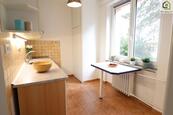Pronájem bytu 2+1, cihla, Mělník, cena 13500 CZK / objekt / měsíc, nabízí 