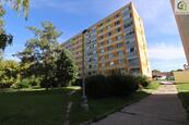 Pronájem bytu 1+1 36m2, cena 11000 CZK / objekt / měsíc, nabízí