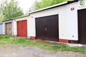 Pronájem garáže 24 m2, cena 2400 CZK / objekt / měsíc, nabízí FÉR REALITY