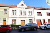 Pronájem bytu 1+1 36m2, cena 9500 CZK / objekt / měsíc, nabízí FÉR REALITY